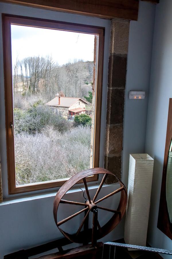 Enclave Soria Hotel Herreros Bagian luar foto
